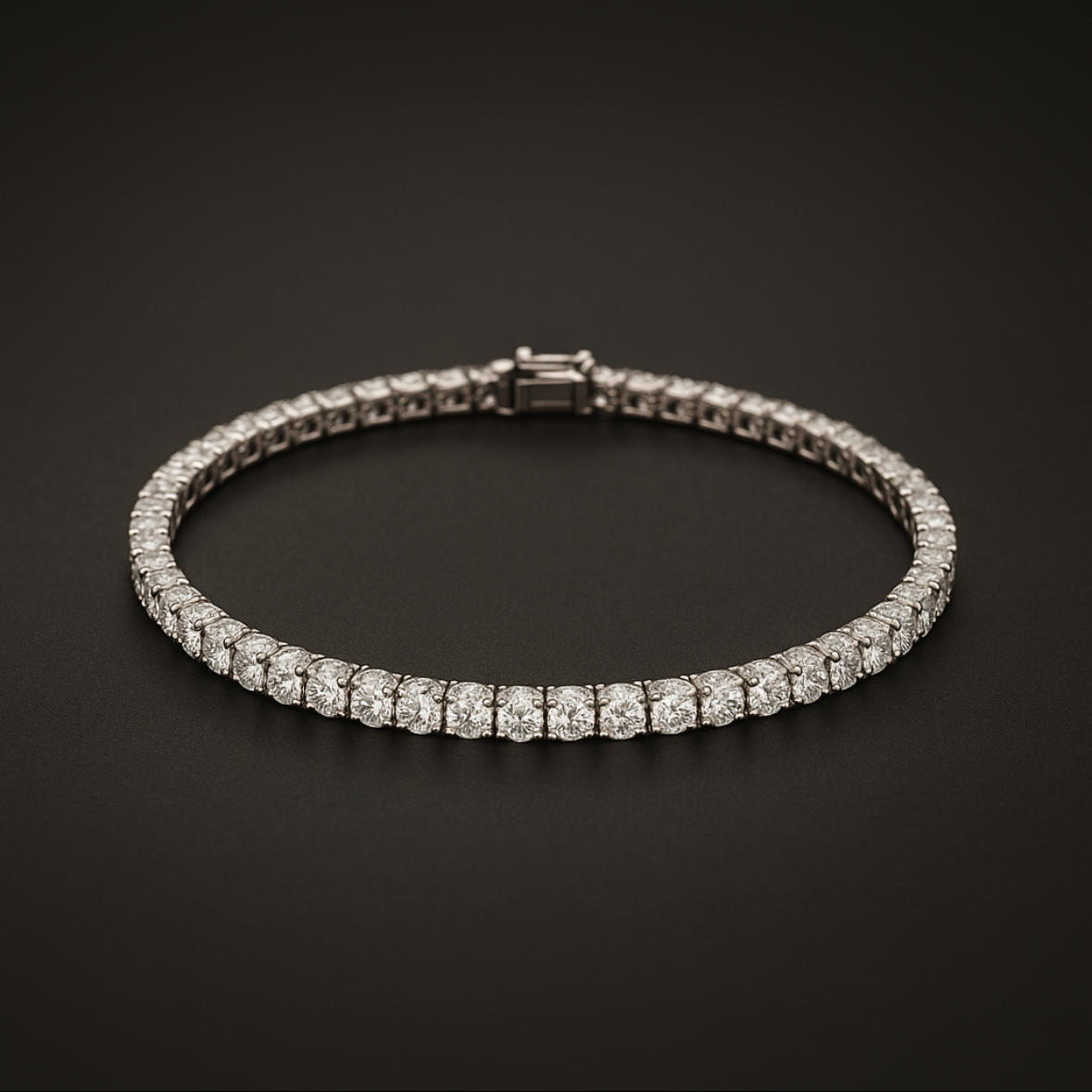 Lumière Armband 4mm