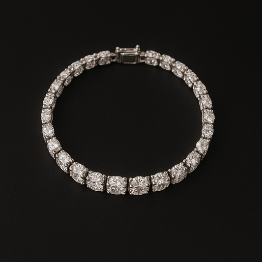 Lumière Armband 6mm