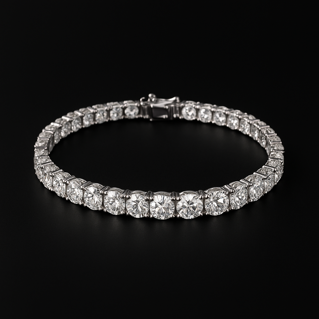 Lumière Bracelet 5mm