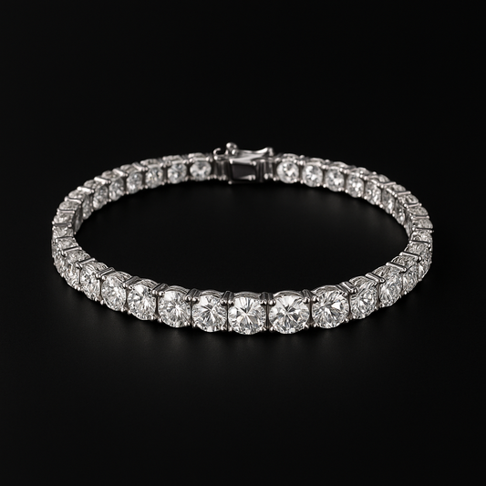 Lumière Armband 5mm