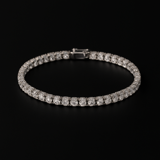 Lumière Armband 3mm